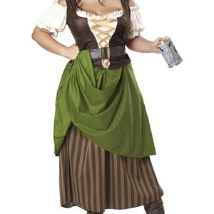 California Costumes Other - Halloween Costume California Costumes Other - Halloween Costume